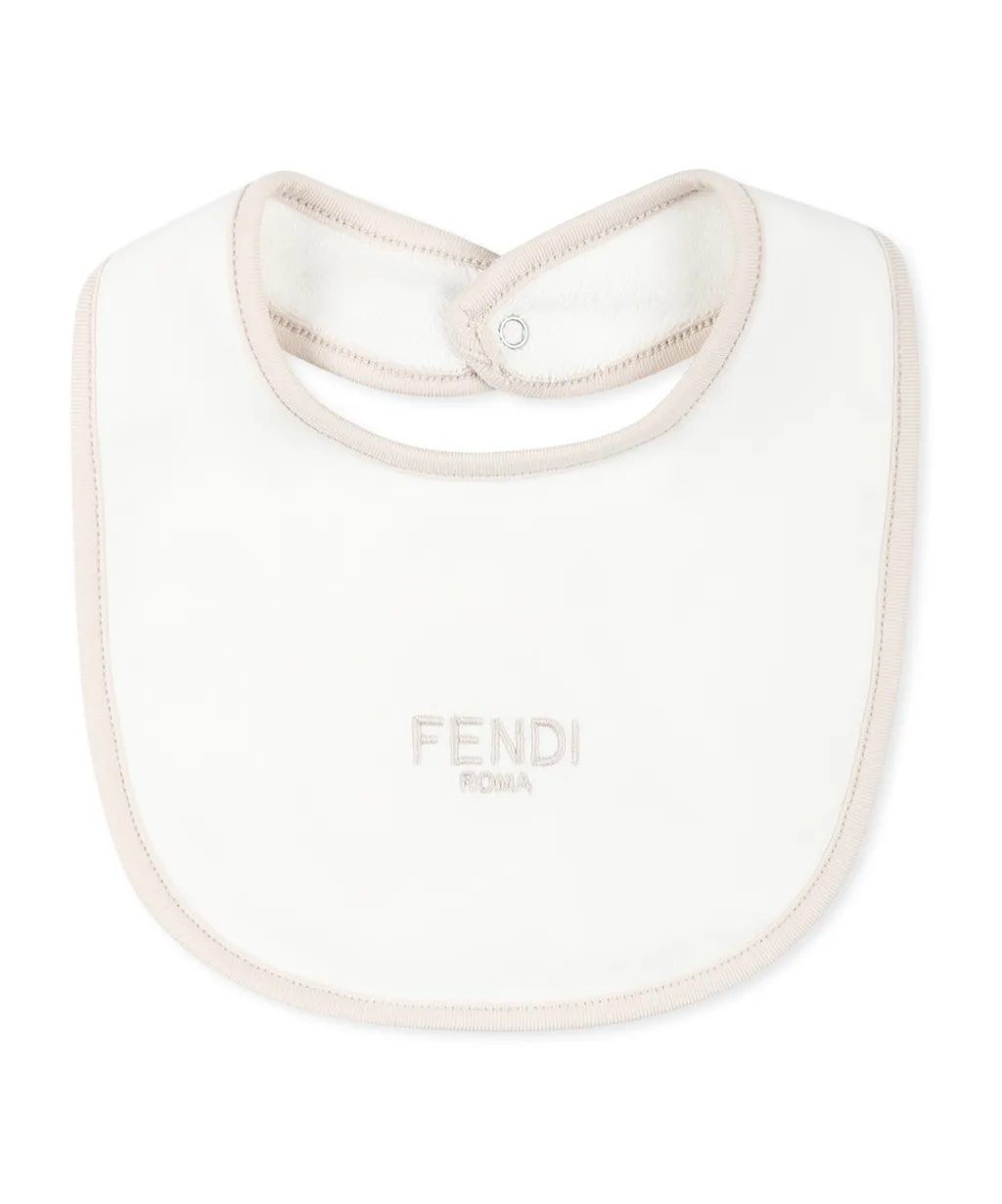 Babygrow Set With Logo
