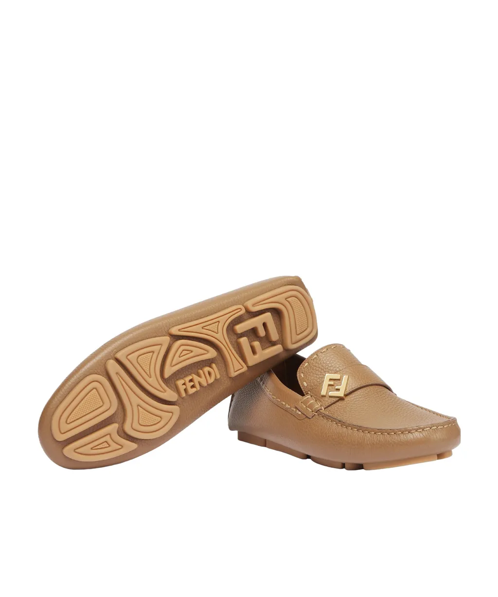 Driving Loafers