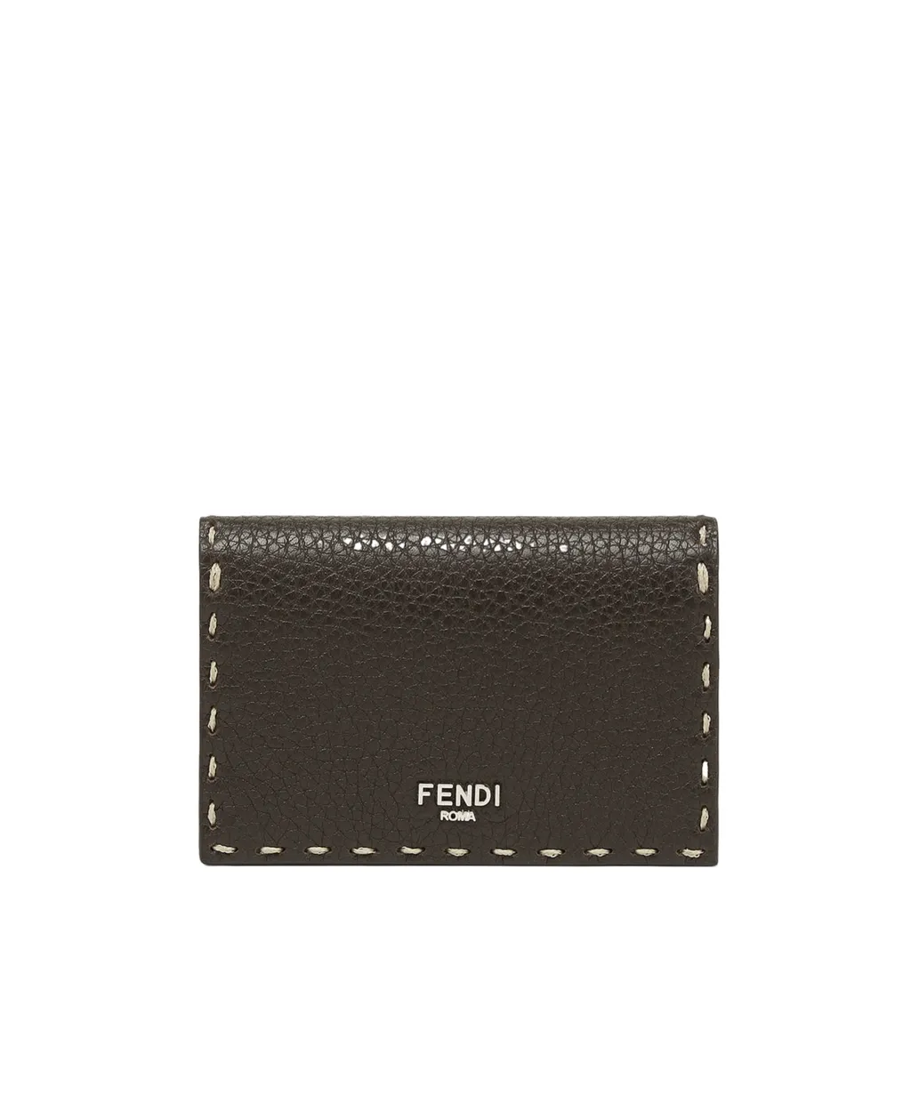 Compact Card Holder