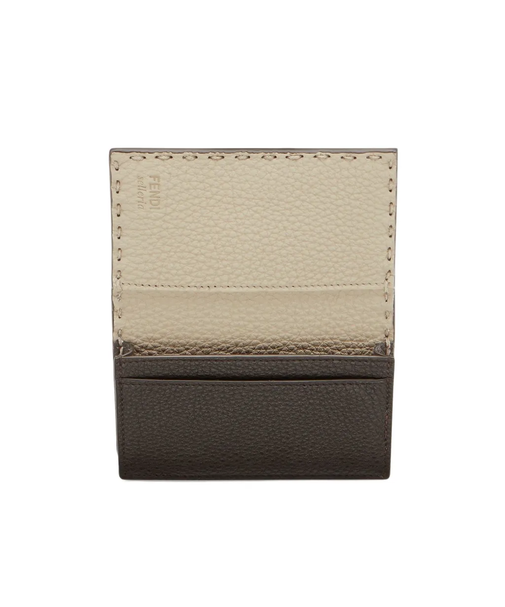 Compact Card Holder