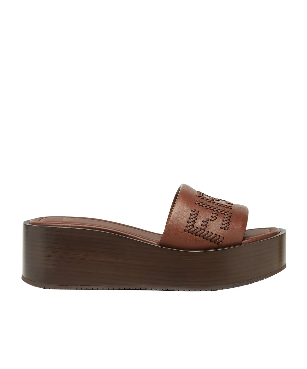 Sunshine Flatform Slides