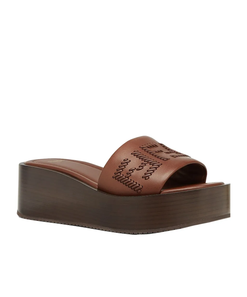 Sunshine Flatform Slides