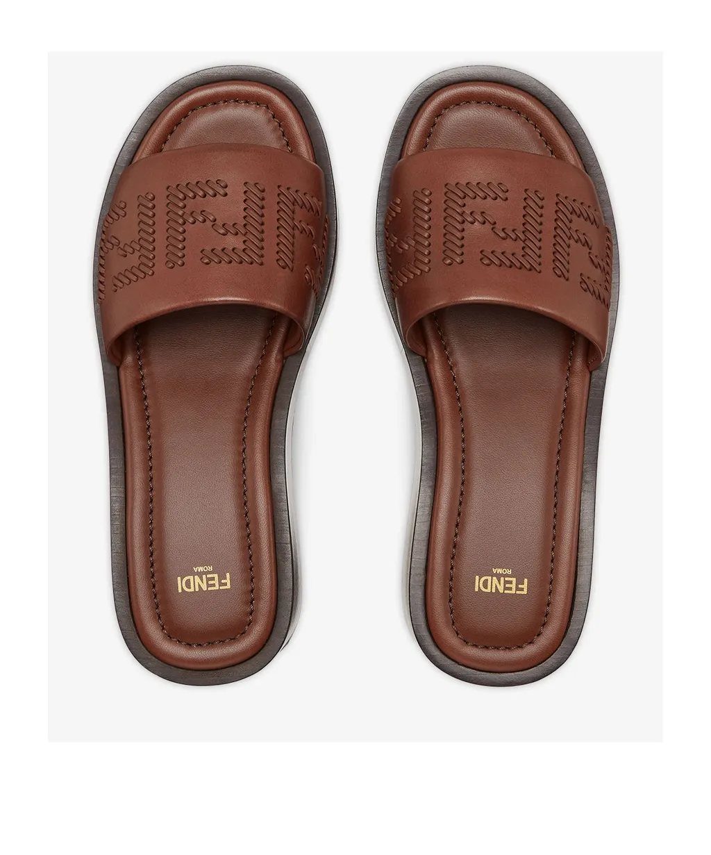 Sunshine Flatform Slides