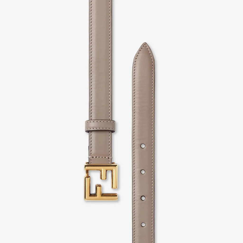 Ff Buckle Belt