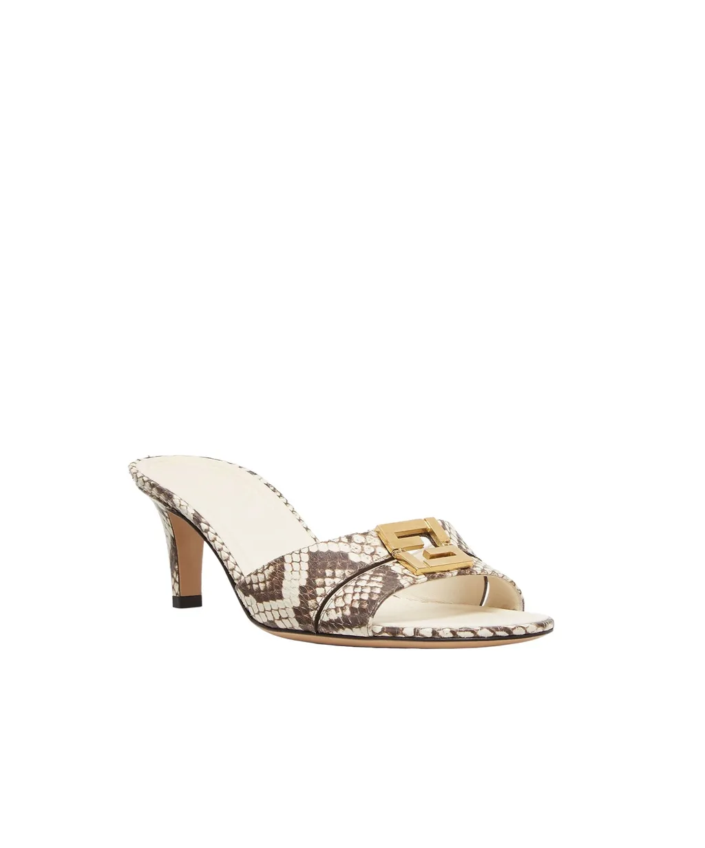 Ayers Medium-Heeled Sandals