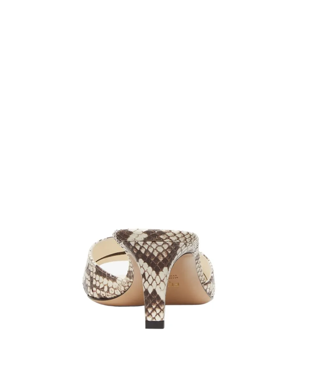 Ayers Medium-Heeled Sandals
