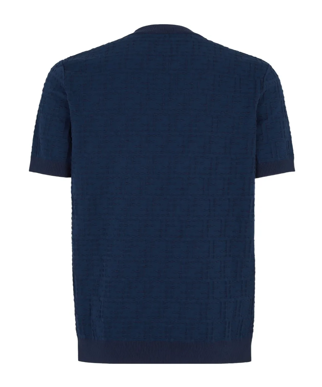 Ff Selleria Crewneck Pullover