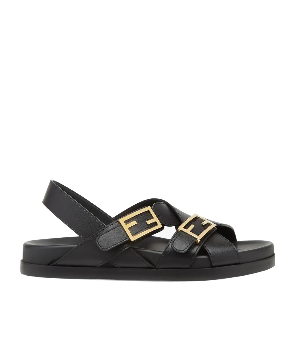 Feel Cross-Over Slides
