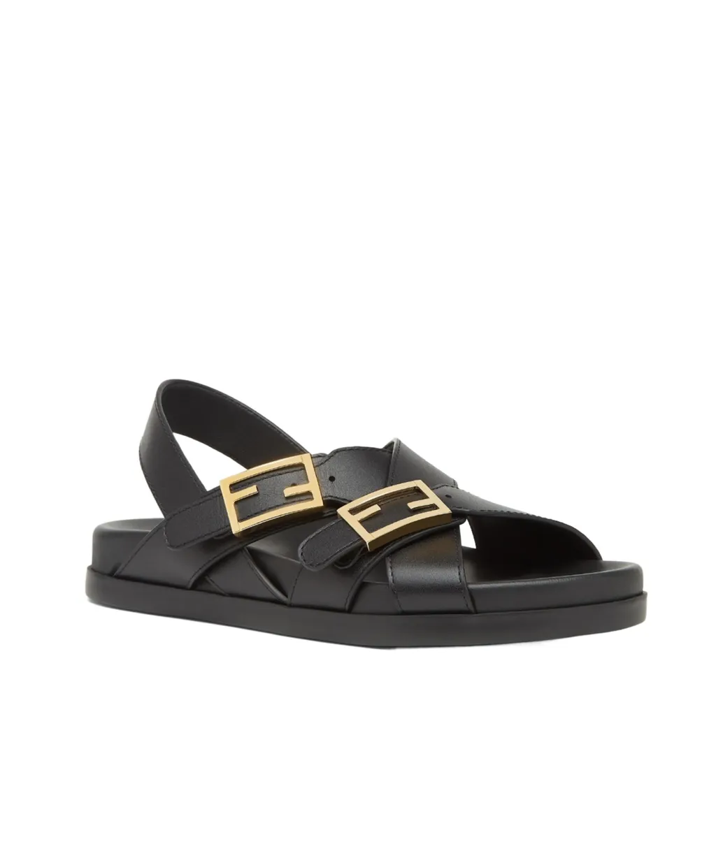Feel Cross-Over Slides