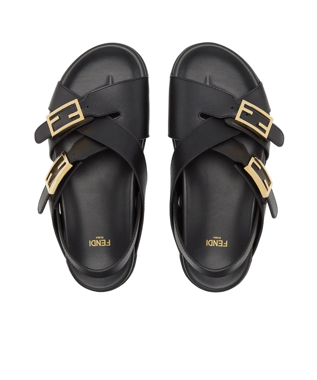Feel Cross-Over Slides