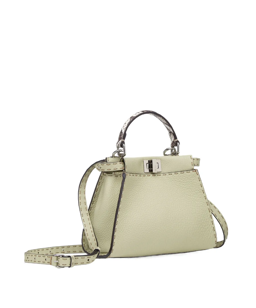 Selleria Bag