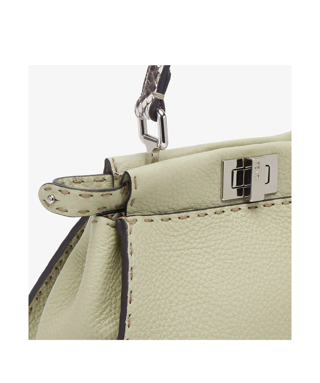 Selleria Bag