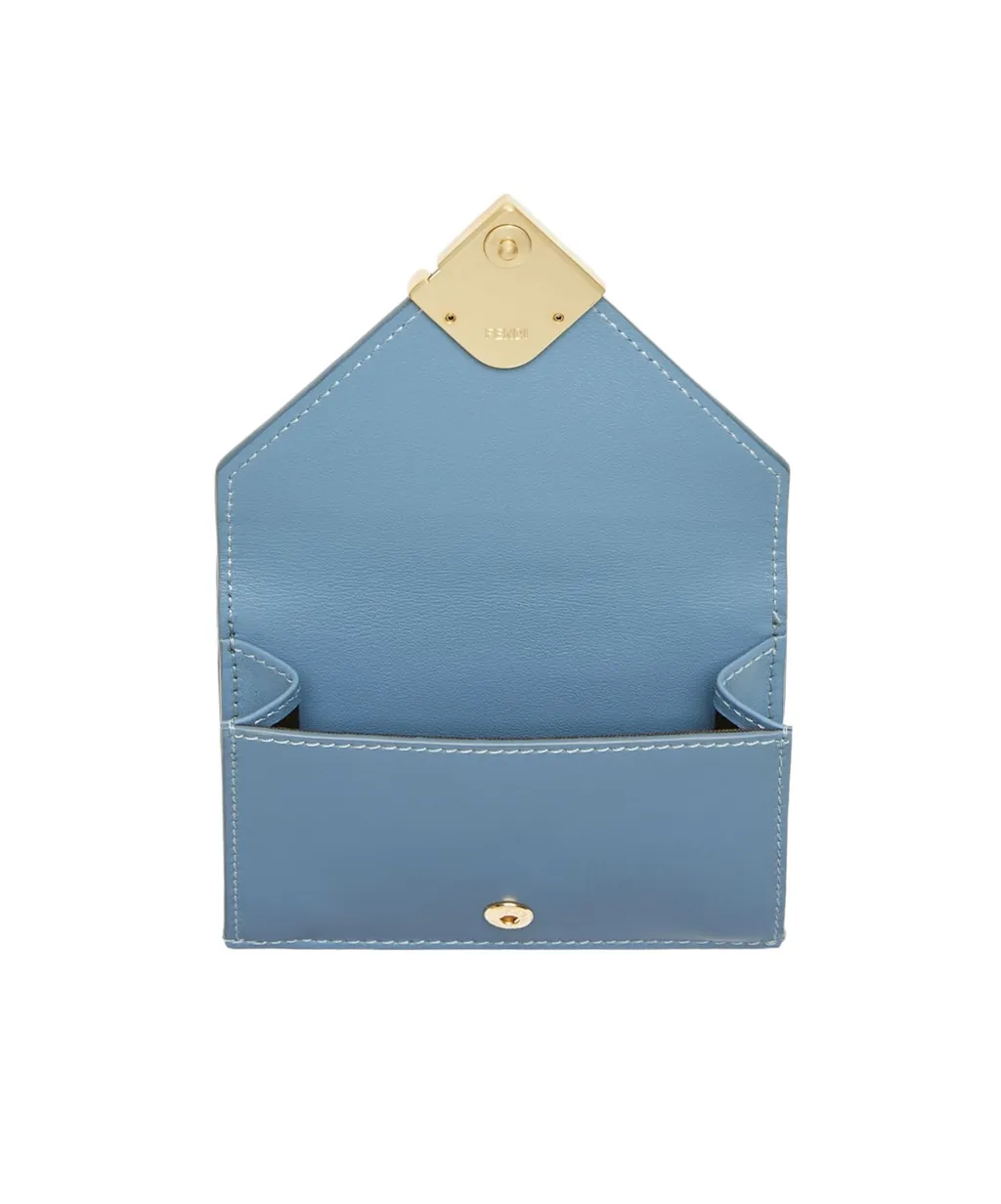 Ff Diamonds Three-Fold Wallet