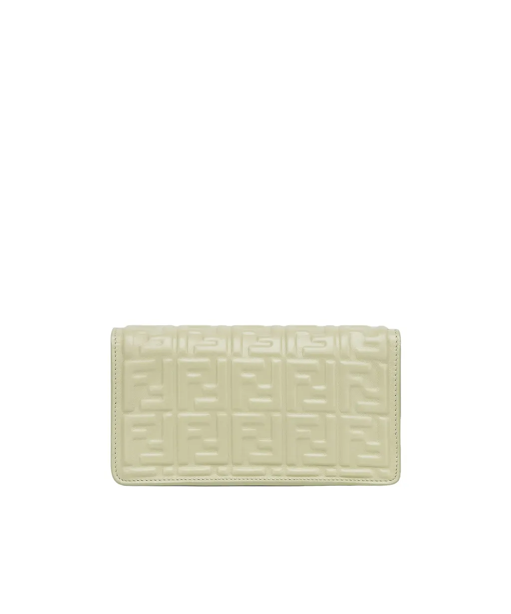 Wallet On Chain