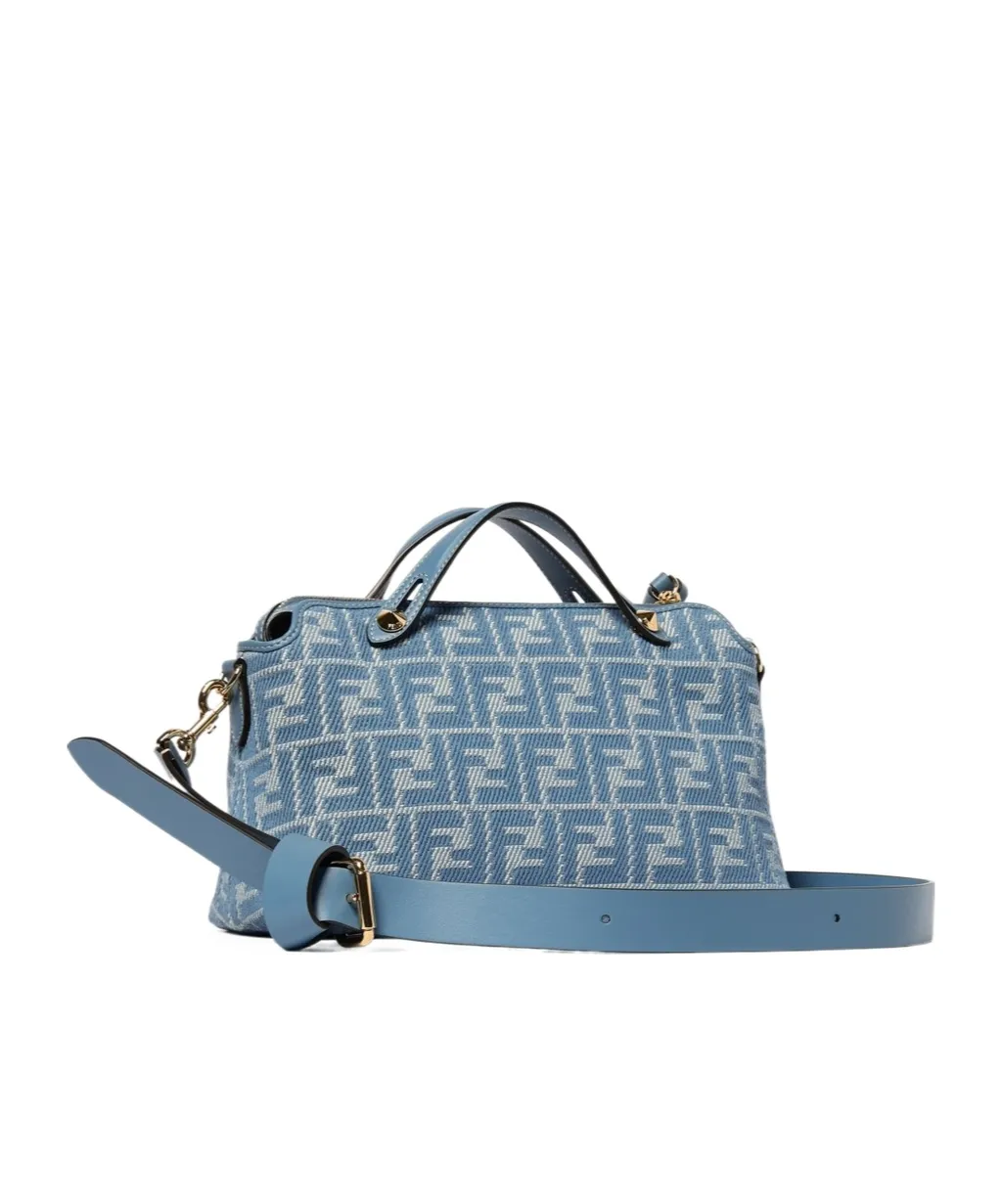By The Way Soft Medium Shoulder Bag