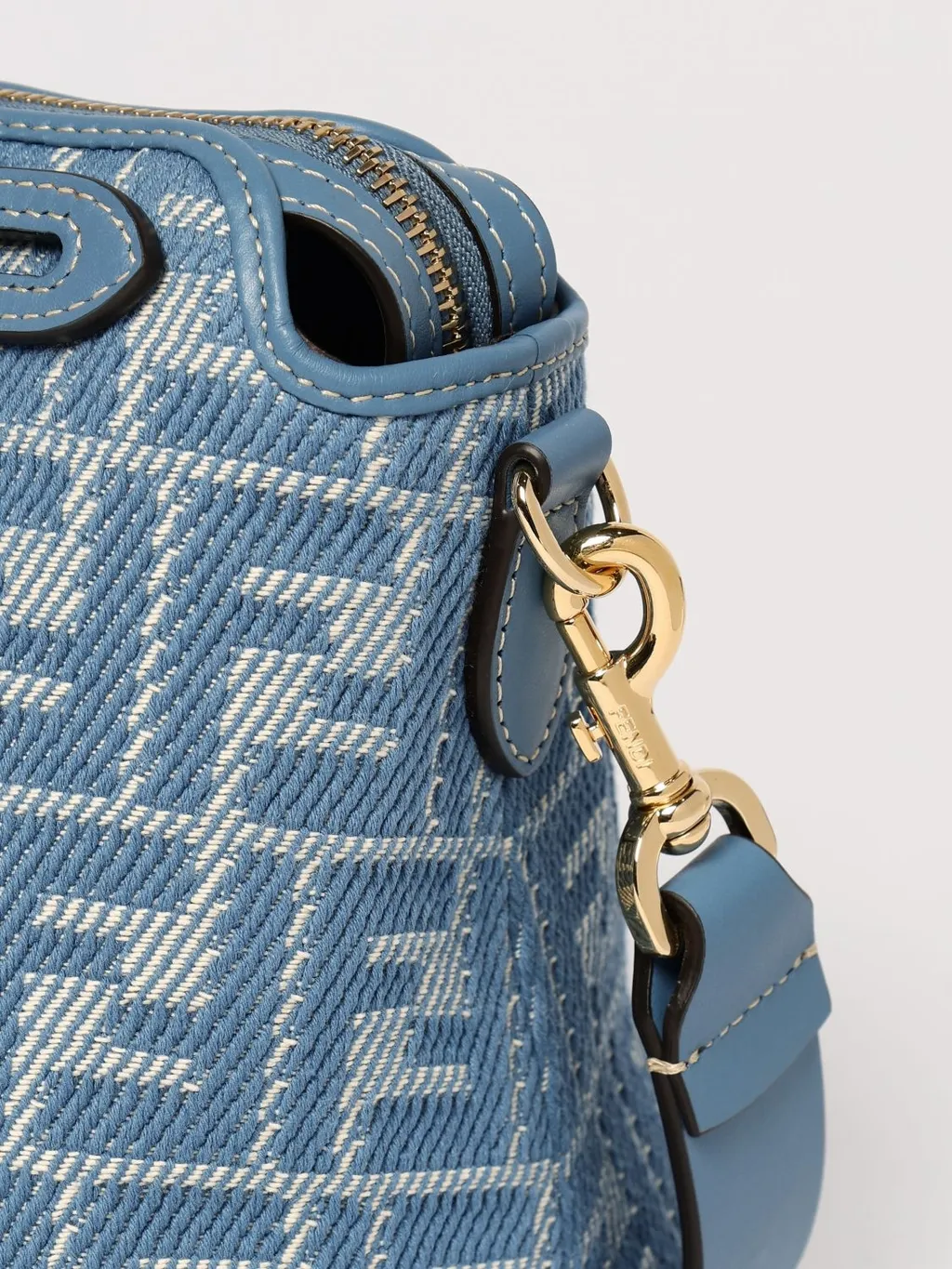 By The Way Soft Medium Shoulder Bag