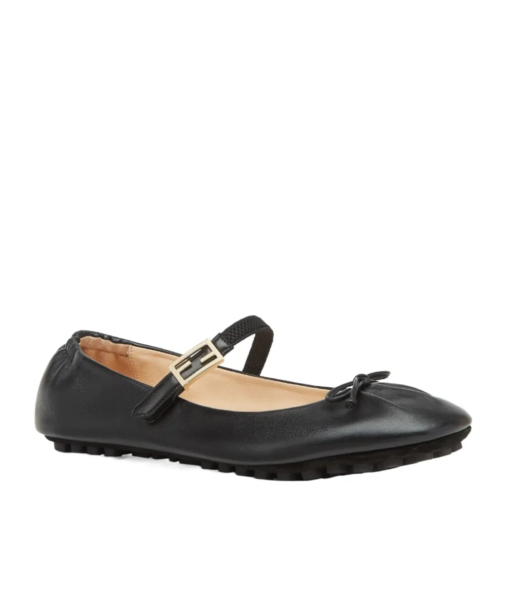 Baguette Ballet Flats