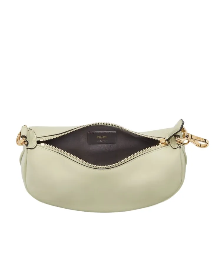 Fendigraphy Mini Tote Bag