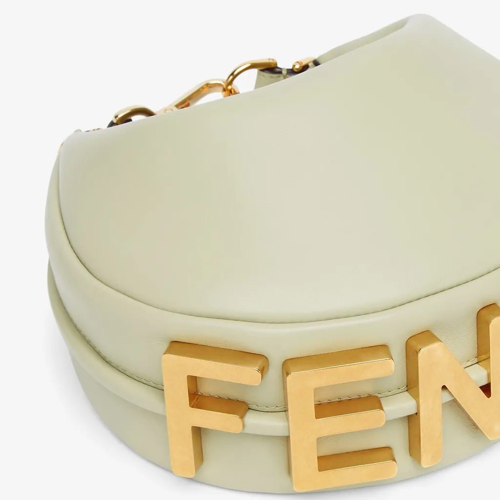 Fendigraphy Mini Tote Bag