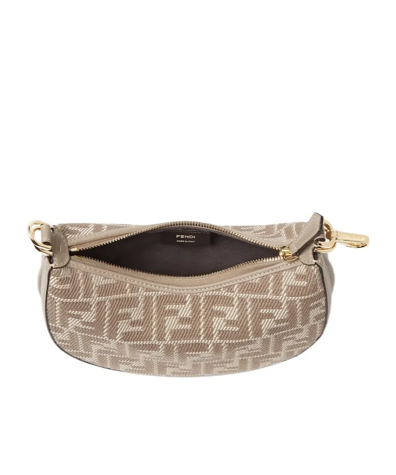 Fendigraphy Mini Shoulder Bag