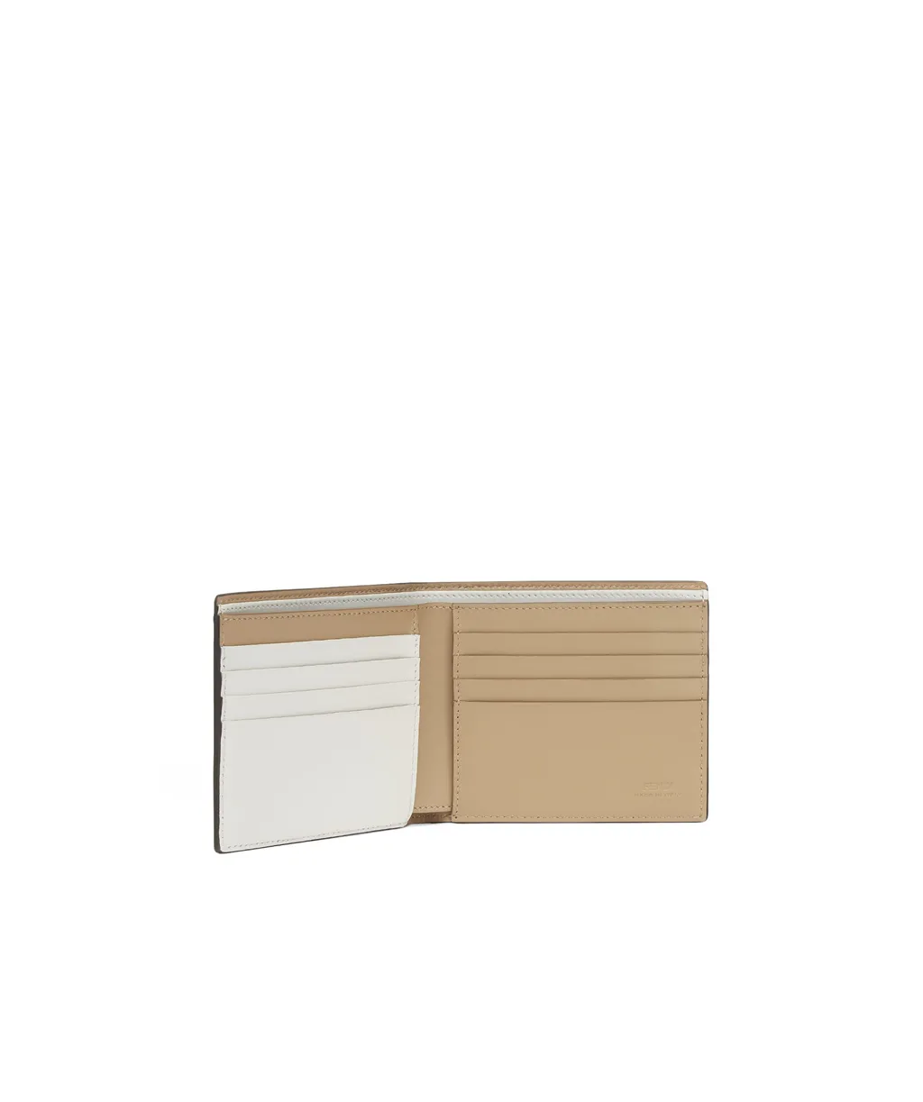 Shadow Ff Lettering Wallet