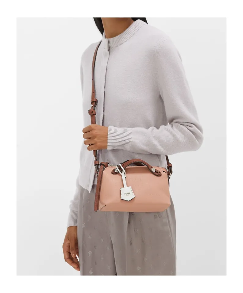 By The Way Selleria Mini Tote Bag