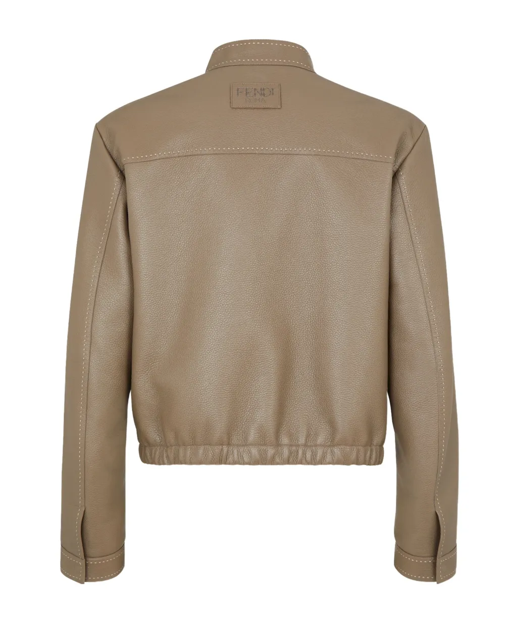 Selleria Blouson