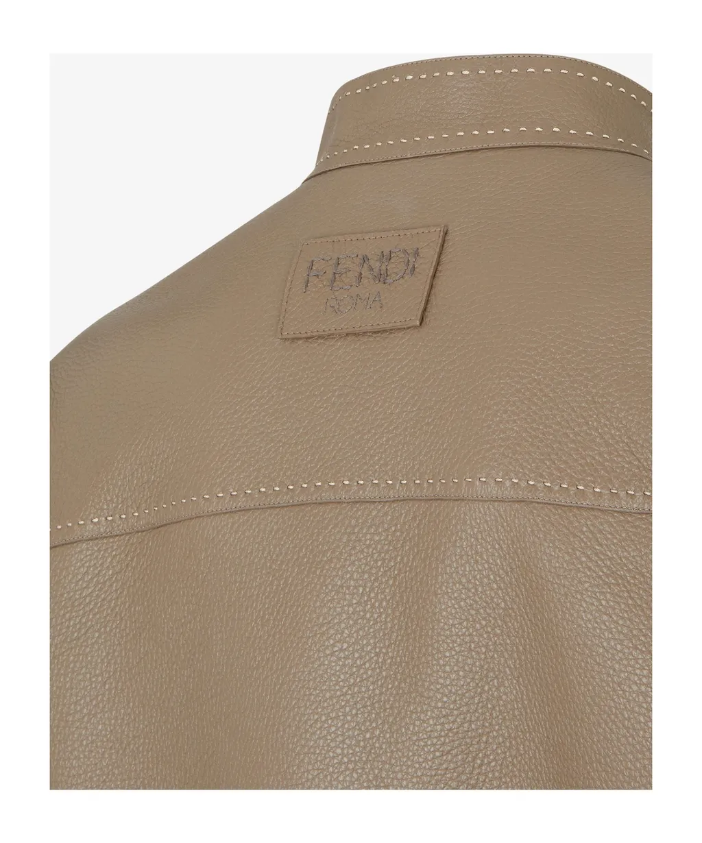 Selleria Blouson