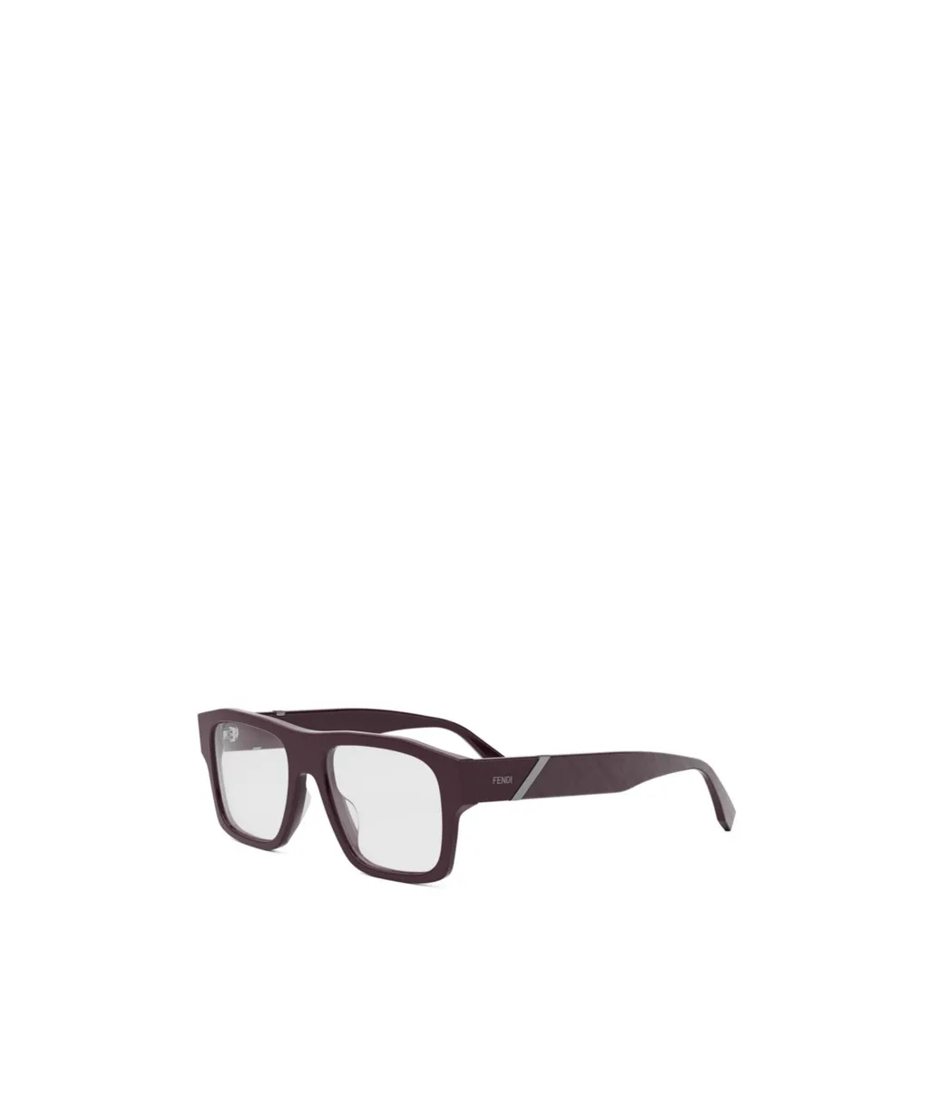 Square Frame Glasses