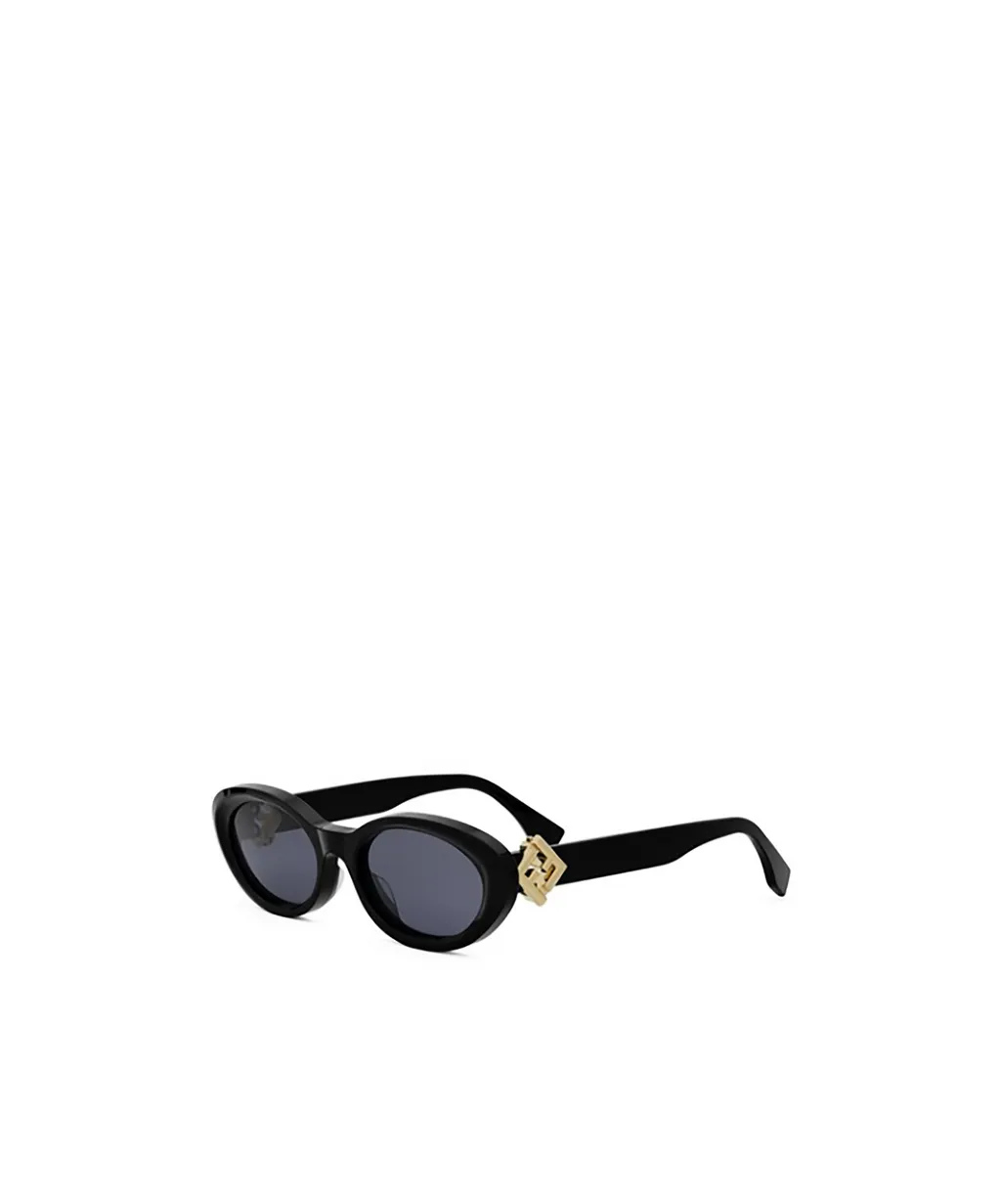 Full Frame Sunglasses
