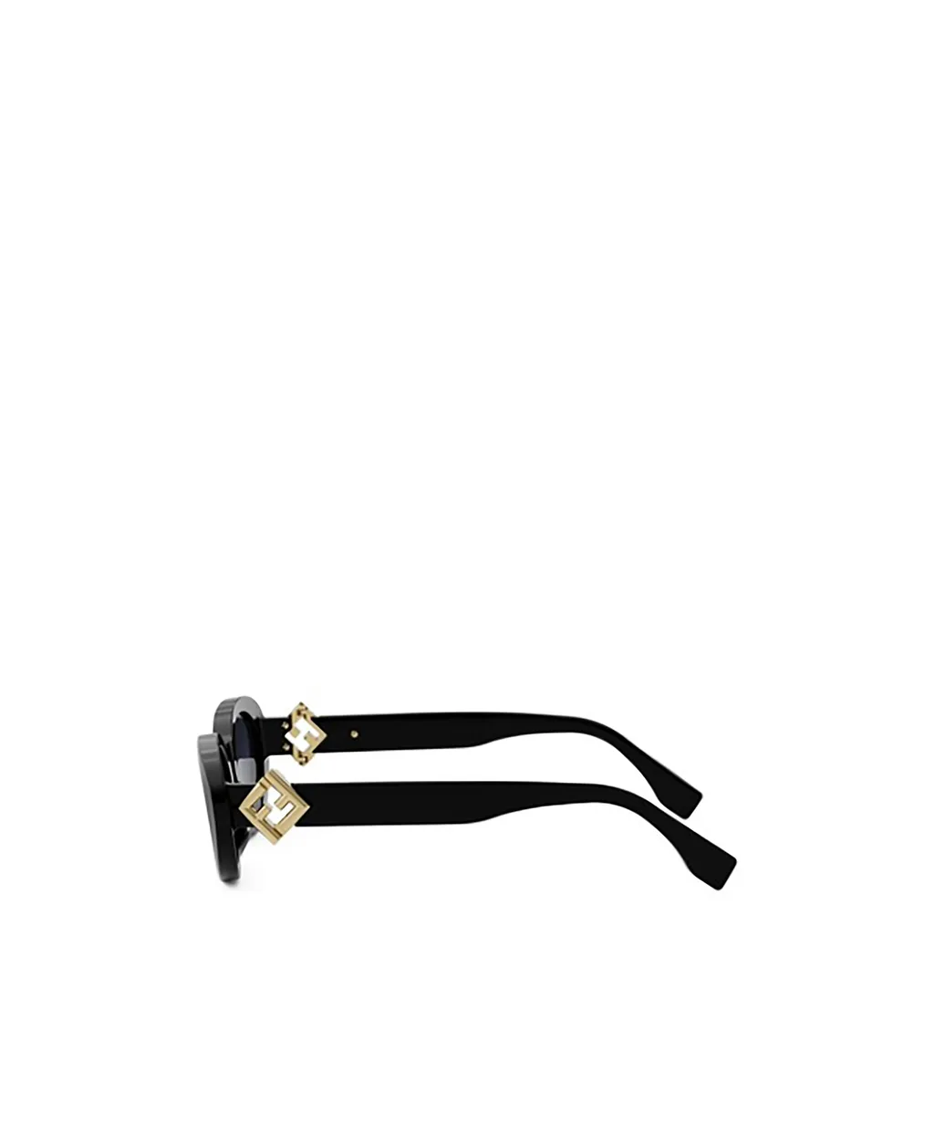 Full Frame Sunglasses