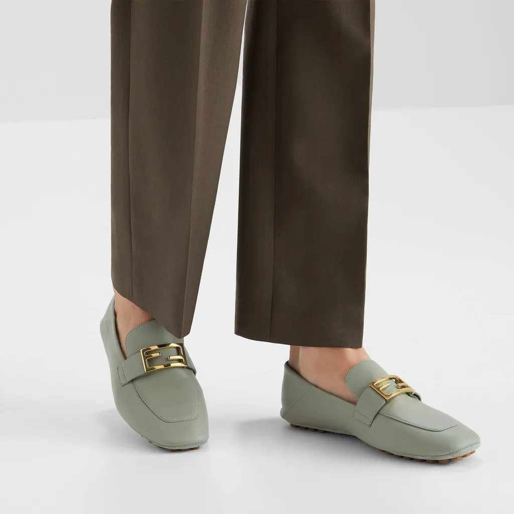 Loafers