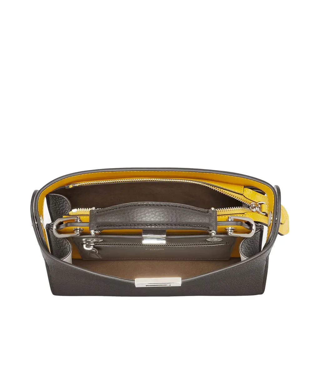 Peekaboo Iseeu Mini Messenger Bag