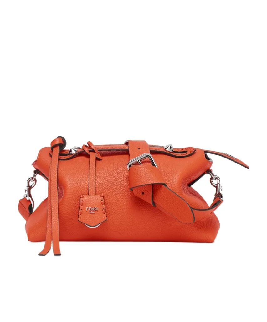 By The Way Selleria Medium Crossbody Bag