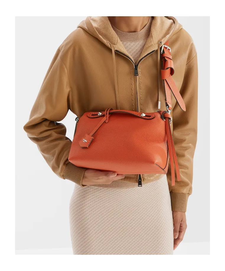 By The Way Selleria Medium Crossbody Bag