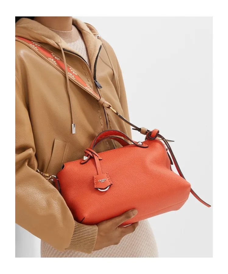 By The Way Selleria Medium Crossbody Bag