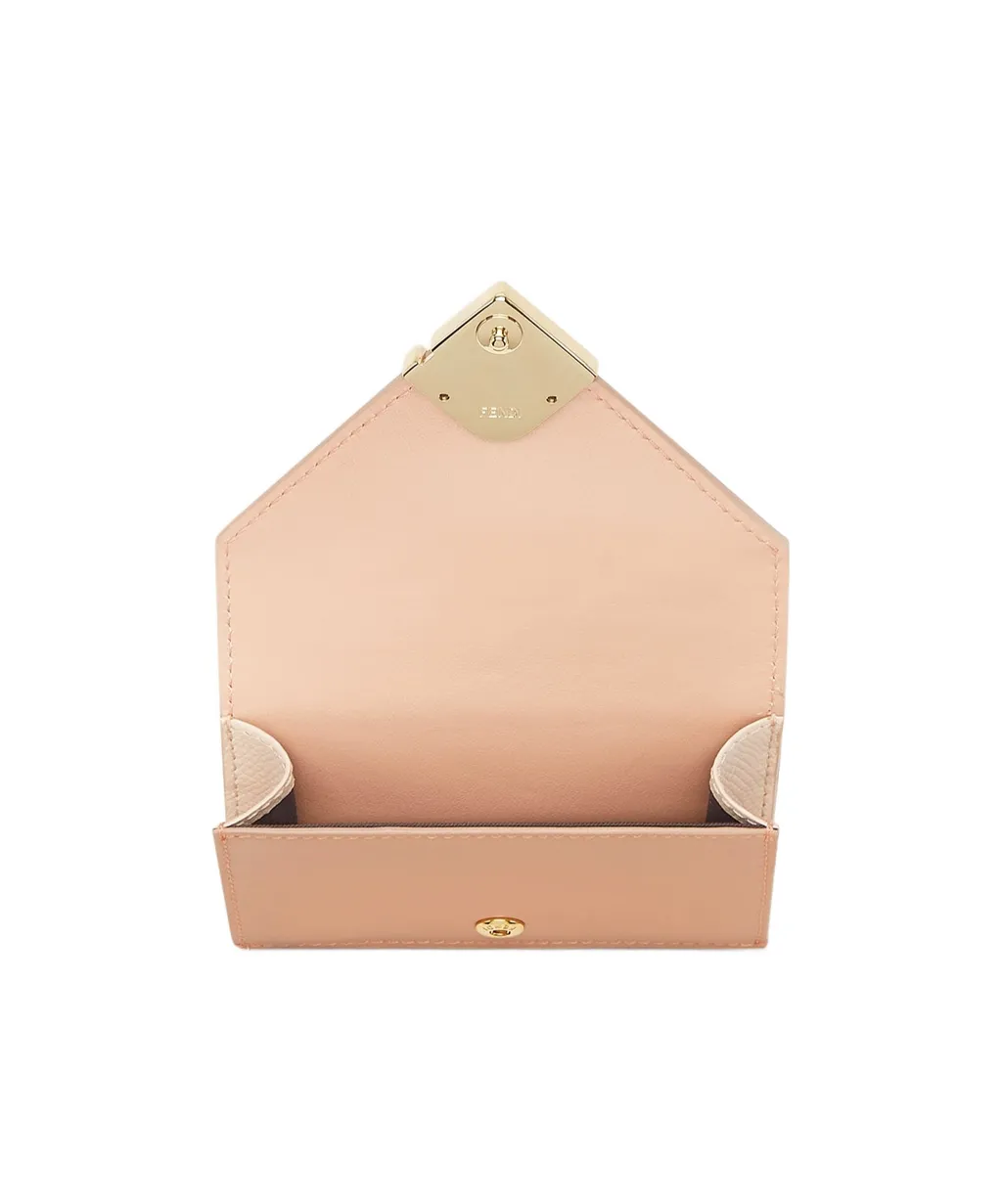 Ff Diamonds Tri-Fold Wallet