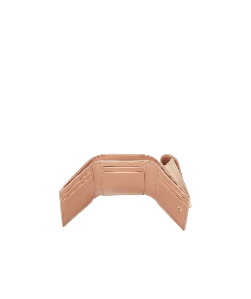 Ff Diamonds Tri-Fold Wallet