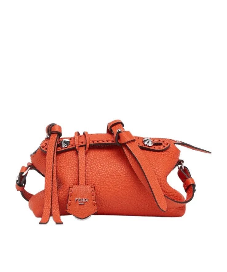 By The Way Selleria Mini Tote Bag
