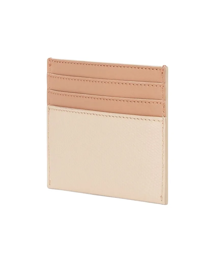 Ff Diamonds Open Top Card Case