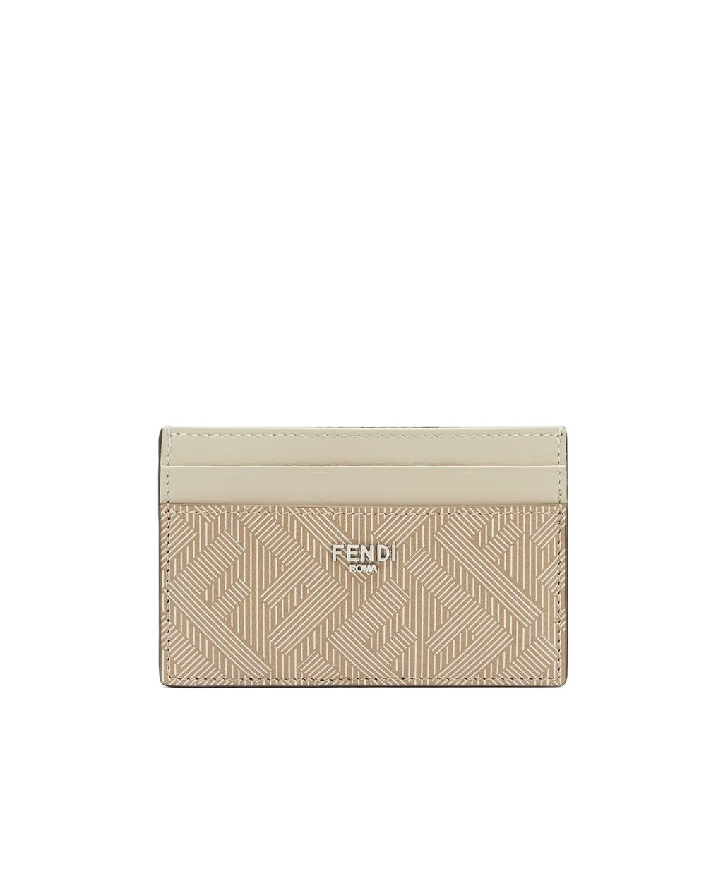 Shadow Card Holder