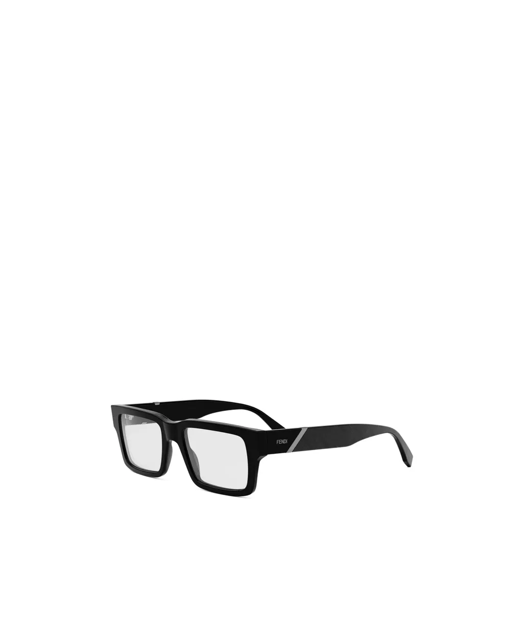 Rectangle Frame Glasses