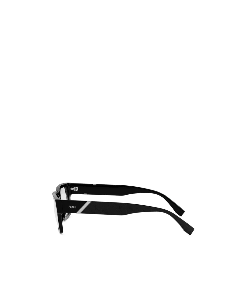 Rectangle Frame Glasses