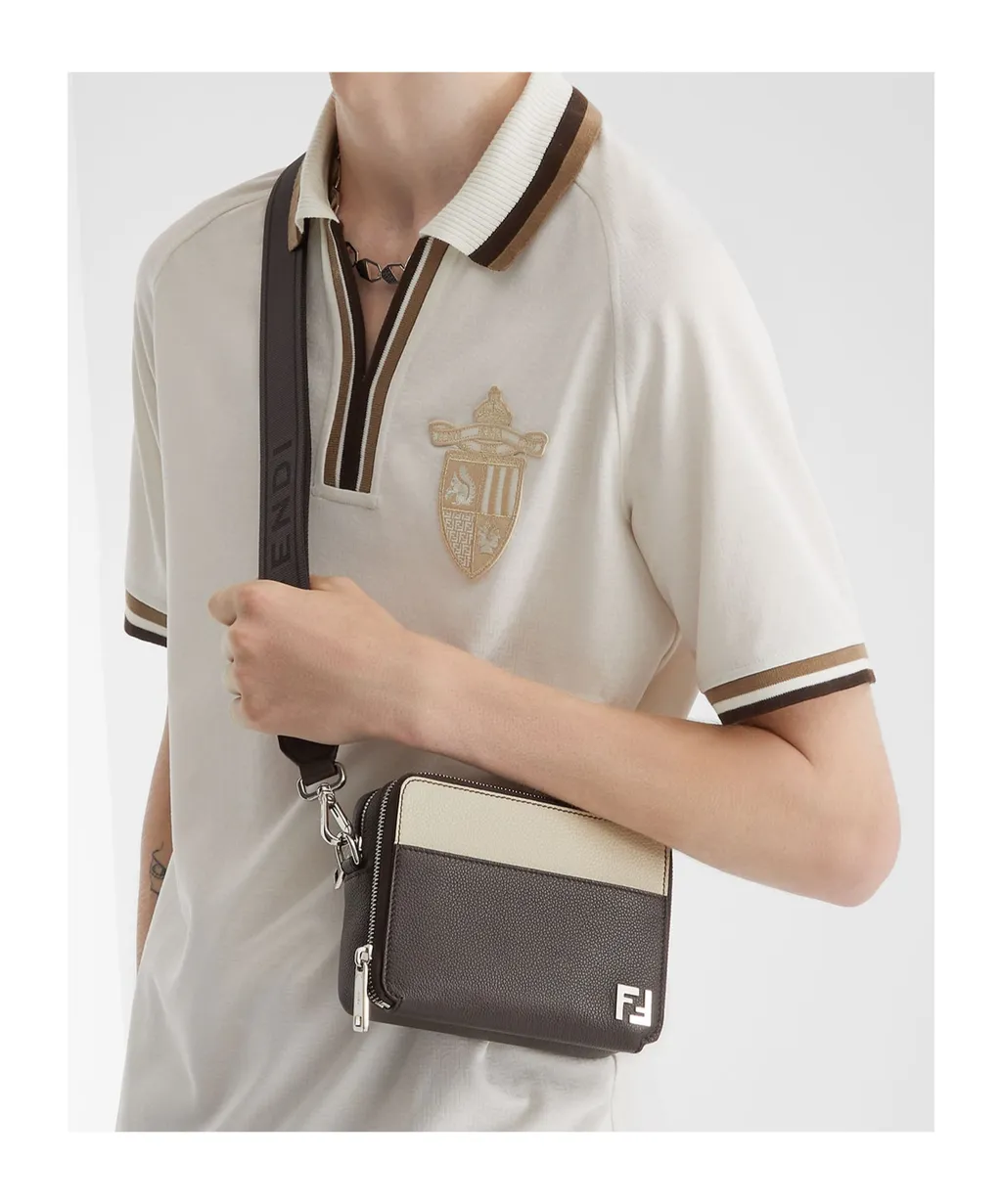 Leather Bag