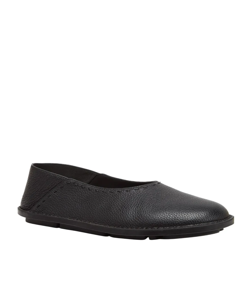 Slip-On Flat Slippers