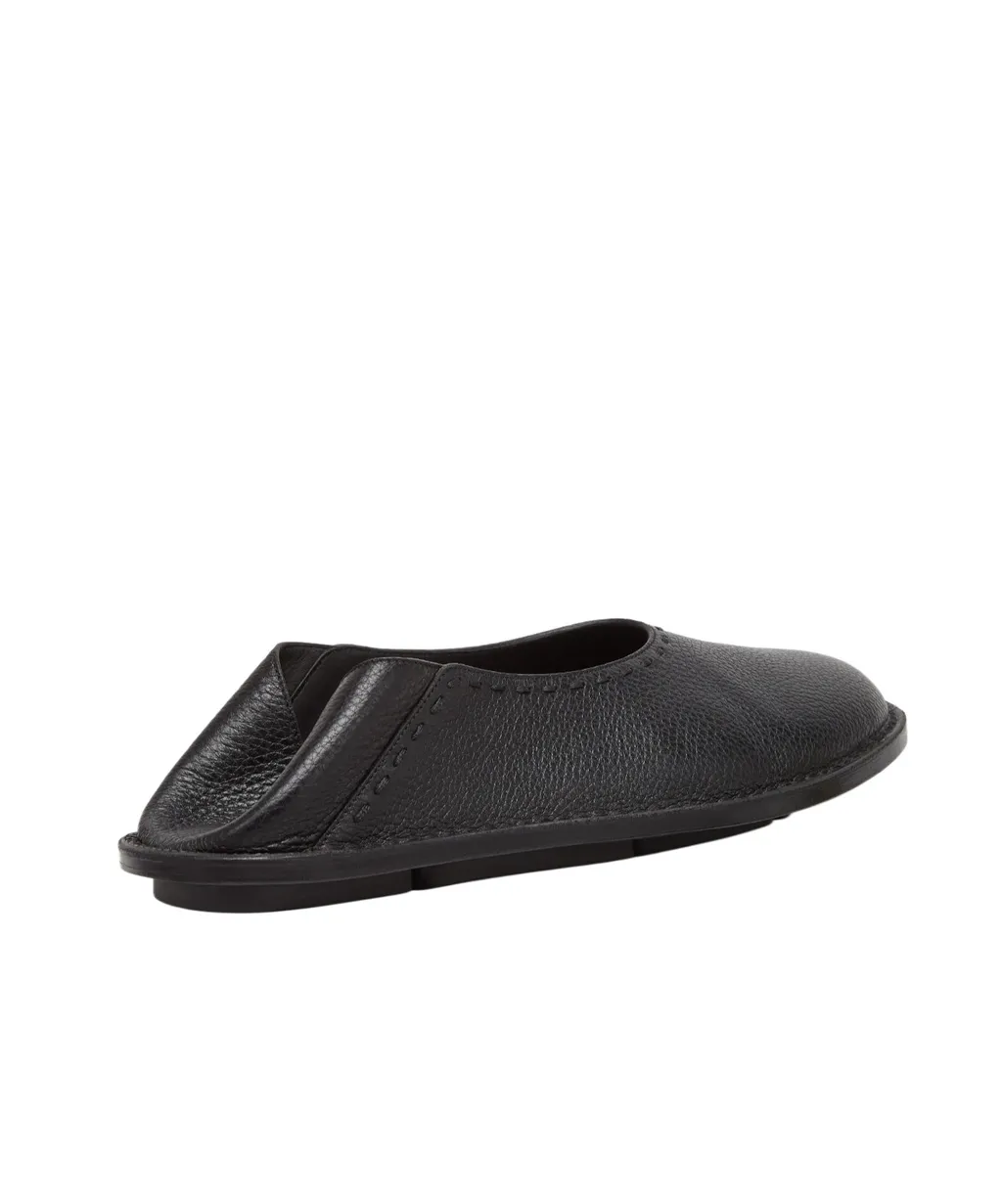 Slip-On Flat Slippers