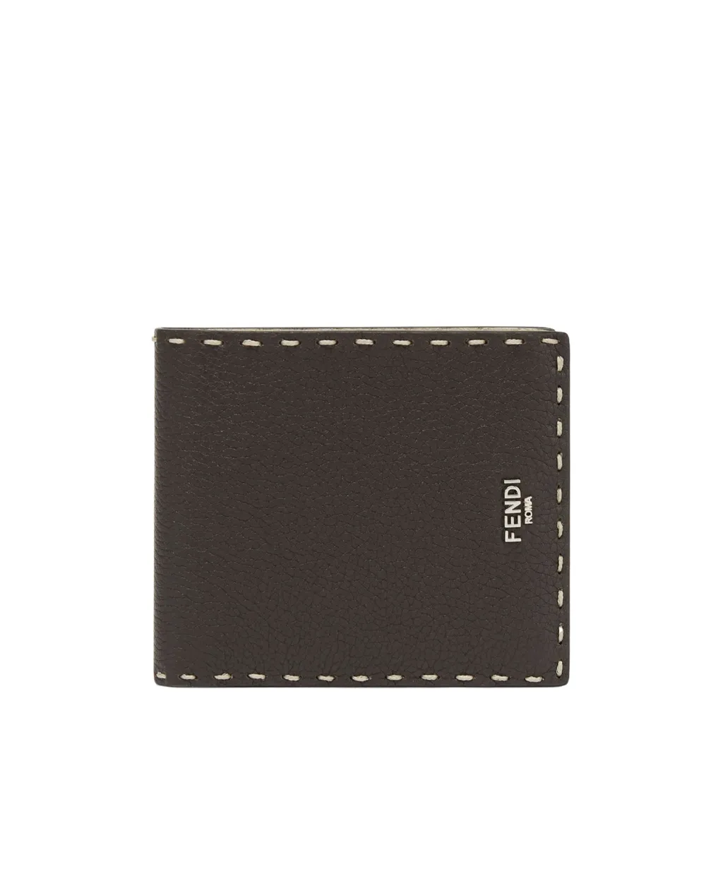 Selleria Bi-Fold Wallet
