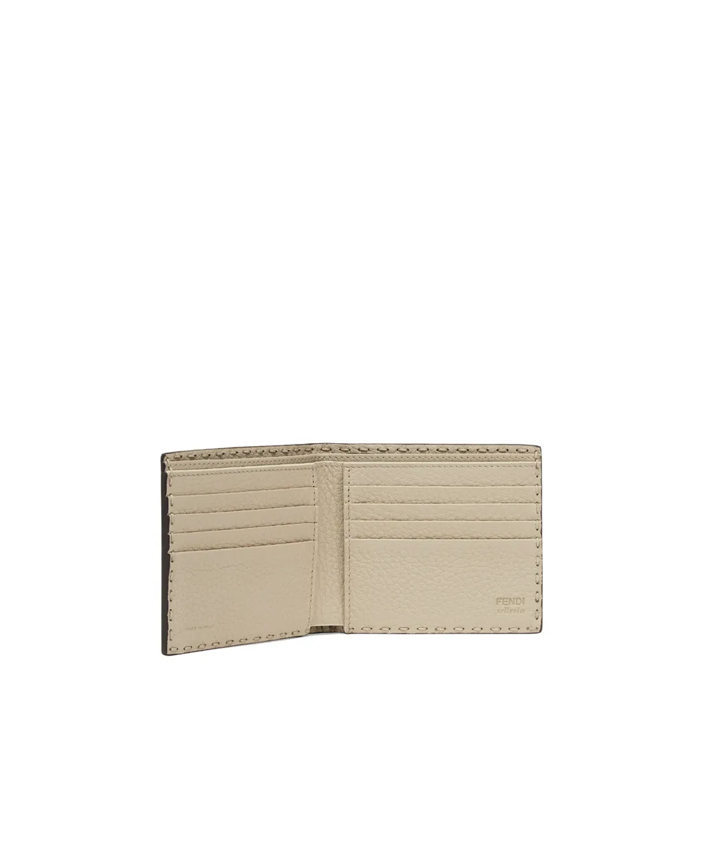Selleria Bi-Fold Wallet