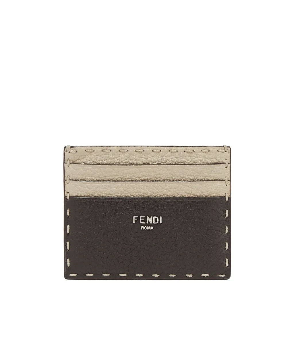 Selleria Card Holder