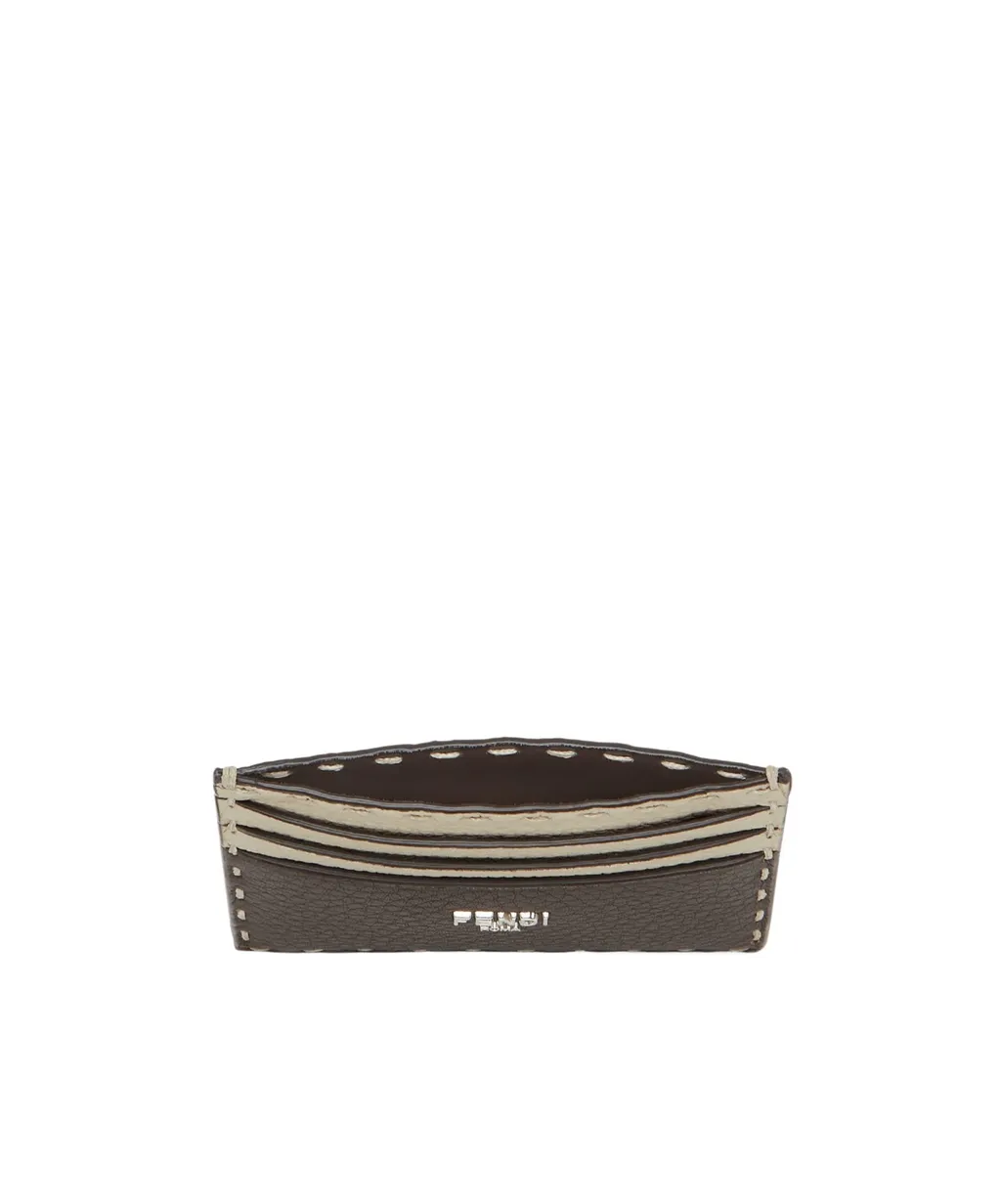 Selleria Card Holder